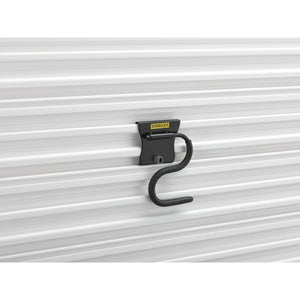 STANLEY Trackwalls Haken in S-Form STST82605-1