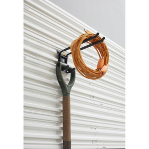 STANLEY Trackwalls Standard Doppelhaken STST82606-1