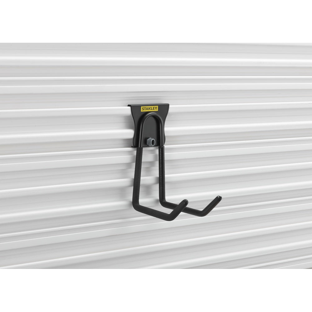 STANLEY Trackwalls Langer Doppelhaken STST82608-1
