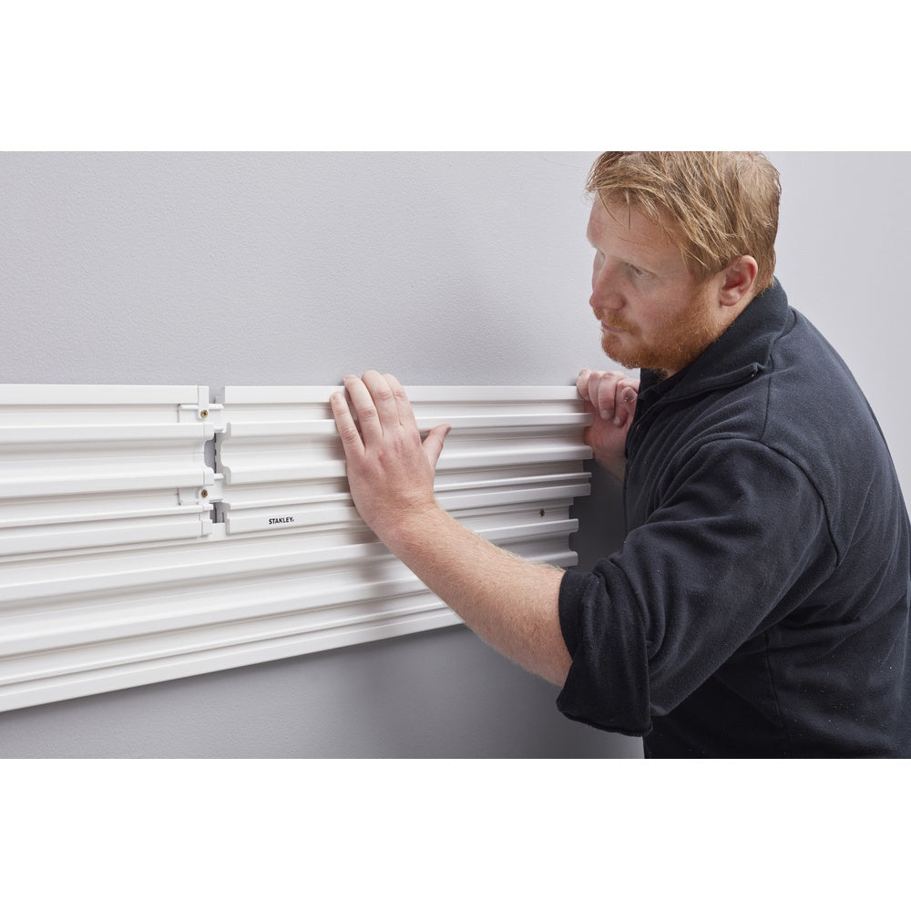 STANLEY Trackwalls Verbindungsstück STST82610-1