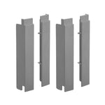 STANLEY Trackwalls Endkappen STST82611-1