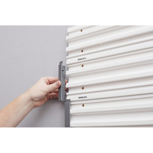 STANLEY Trackwalls Endkappen STST82611-1
