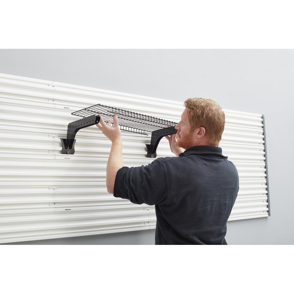 STANLEY Trackwalls Regalboden STST82613-1