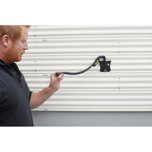 STANLEY Trackwalls Fahrradhalterung, horizontal STST82615-1