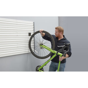 STANLEY Trackwalls Fahrradhalterung, vertikal STST82616-1