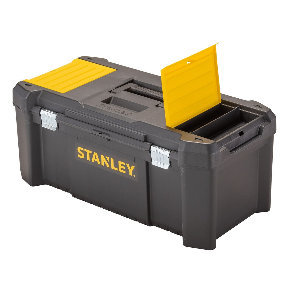 STANLEY STANLEY Kunststoffbox Essential 26 STST82976-1