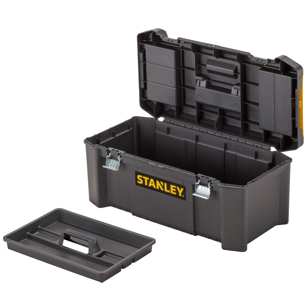 STANLEY STANLEY Kunststoffbox Essential 26 STST82976-1