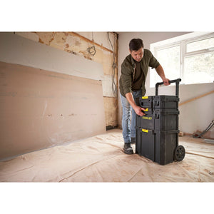 STANLEY Quiklink Rolling Workshop STST83319-1