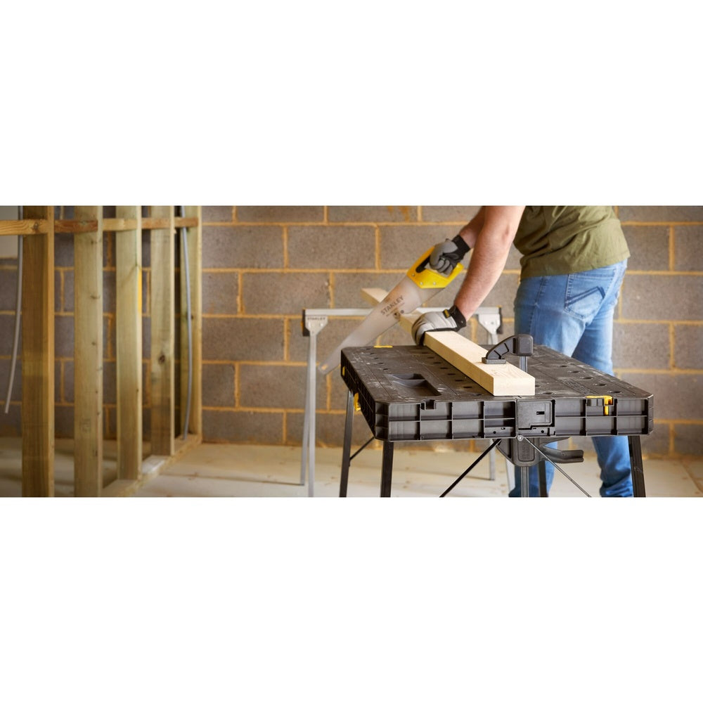 STANLEY Essential Werkbank STST83492-1