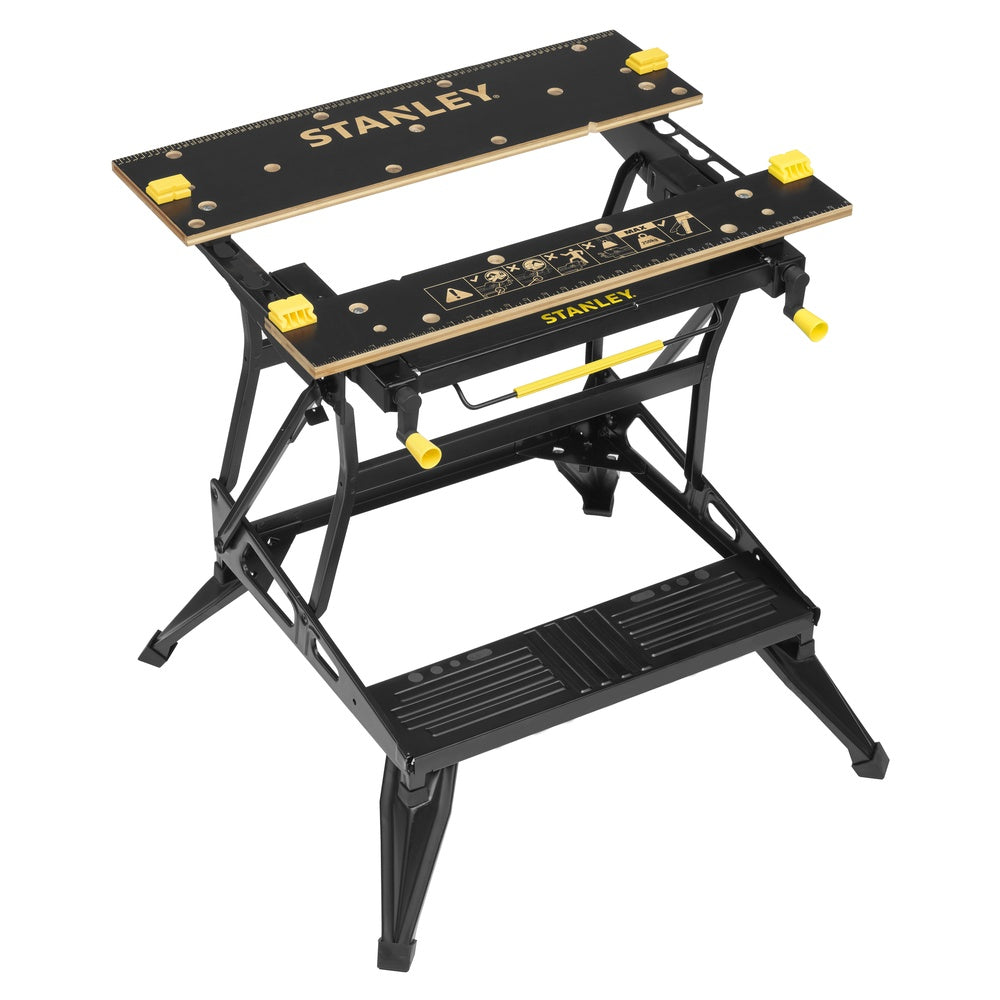 STANLEY STANLEY Workmate Deluxe STST83800-1