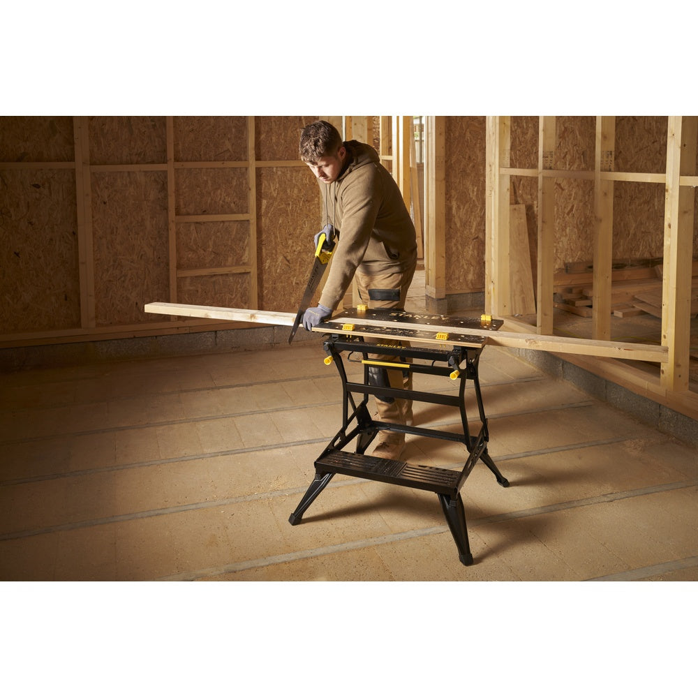 STANLEY STANLEY Workmate Deluxe STST83800-1