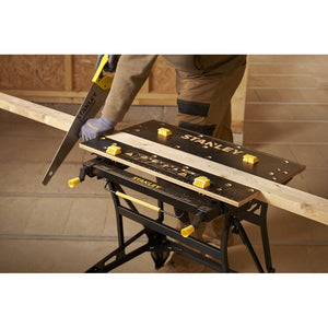 STANLEY STANLEY Workmate Deluxe STST83800-1