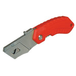 STANLEY Sicherheitsmesser, klappbar 0-10-243
