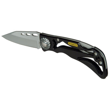 STANLEY Sportmesser Skeleton 0-10-253