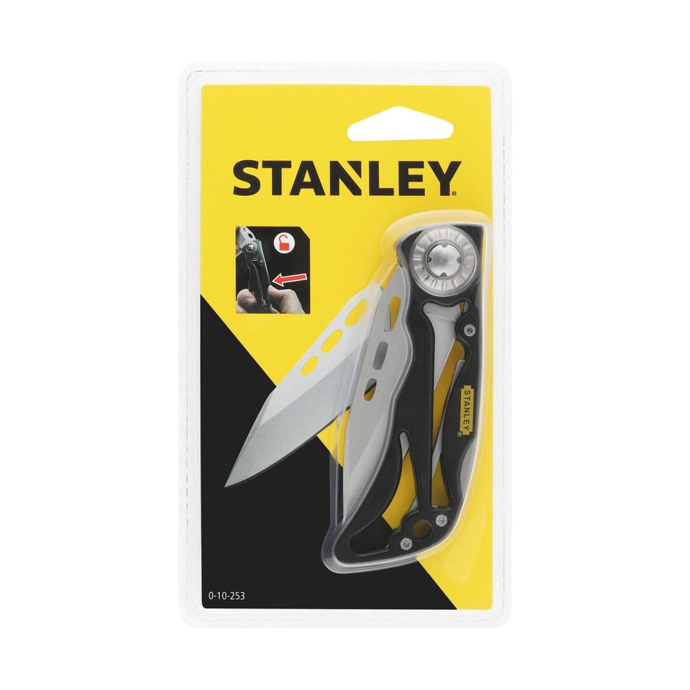 STANLEY Sportmesser Skeleton 0-10-253