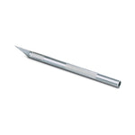 STANLEY Hobbymesser Metallgriff 0-10-401