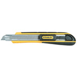 STANLEY Cutter mit Magazin FatMax 9mm 0-10-475