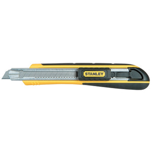 STANLEY Cutter mit Magazin FatMax 9mm 0-10-475