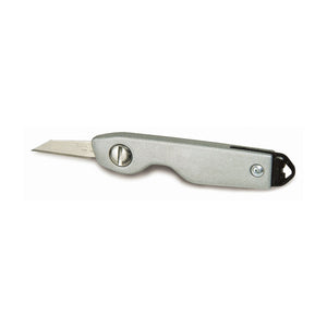 STANLEY Hobbymesser mit einklappbarer Klinge 0-10-598