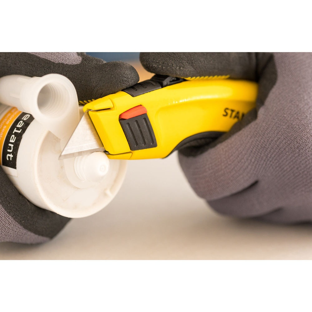 STANLEY Messer mit einziehbarer Klinge FatMax 0-10-778