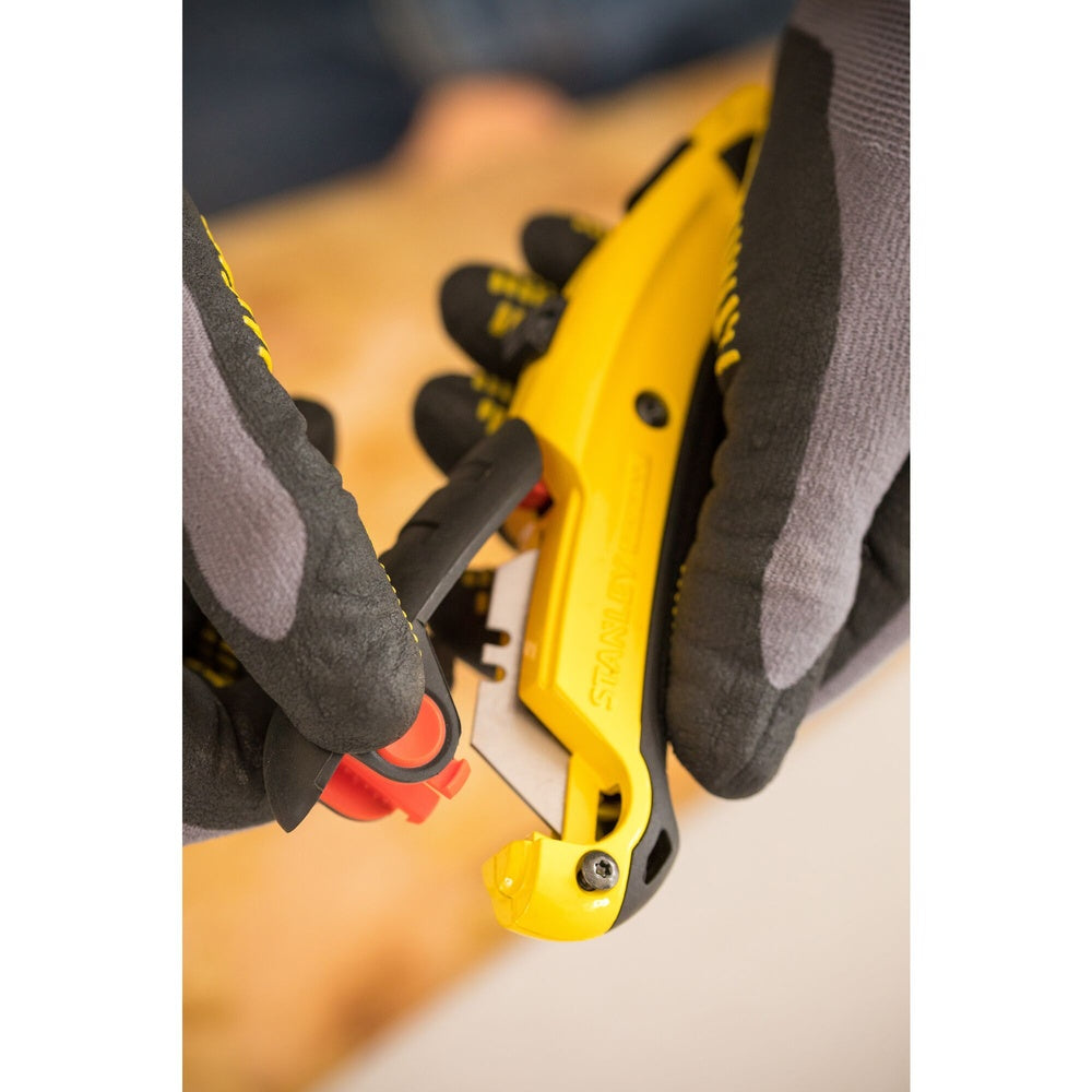 STANLEY Messer mit einziehbarer Klinge FatMax 0-10-778
