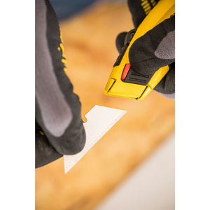 STANLEY Messer mit einziehbarer Klinge FatMax 0-10-778