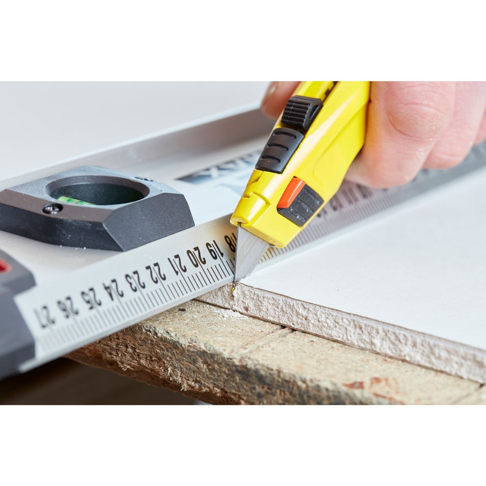 STANLEY Messer mit einziehbarer Klinge FatMax 0-10-778