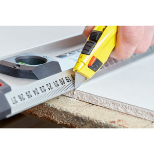 STANLEY Messer mit einziehbarer Klinge FatMax 0-10-778