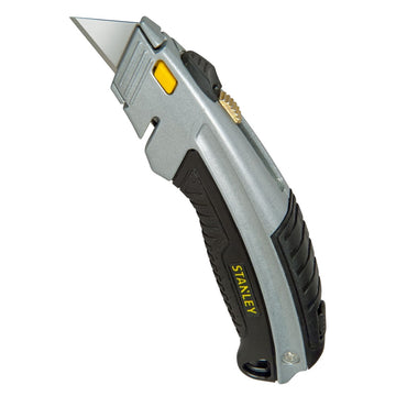 STANLEY Messer Profimesser m.einziehbarer Klinge 0-10-788