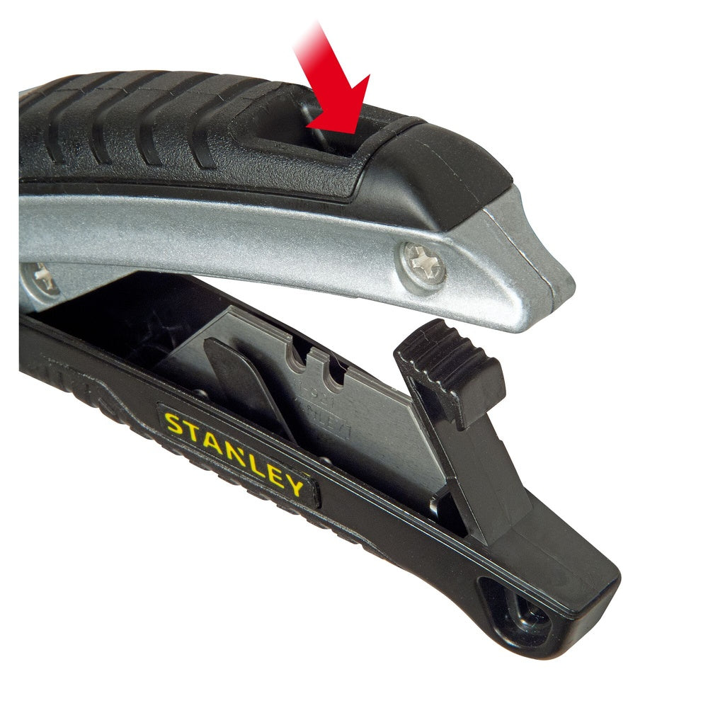 STANLEY Messer Profimesser m.einziehbarer Klinge 0-10-788