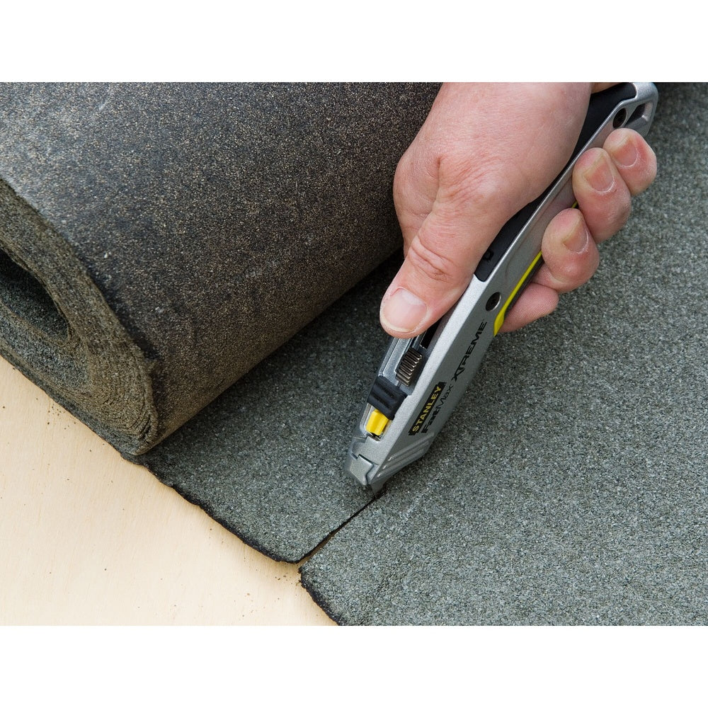 STANLEY Messer FatMax Pro, einziehbare Klinge 0-10-789