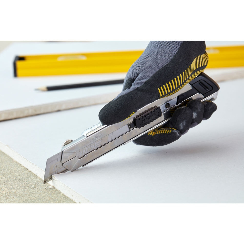 STANLEY Cutter mit Magazin FatMax PRO 25mm 0-10-820