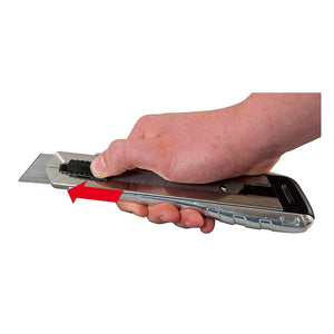 STANLEY Cutter mit Magazin FatMax PRO 25mm 0-10-820