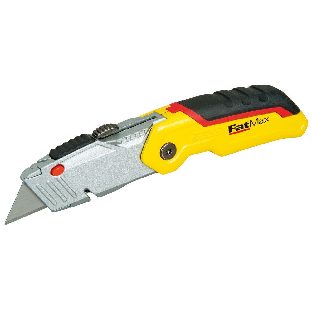 STANLEY Klappmesser FatMax, einziehbare Klinge 0-10-825