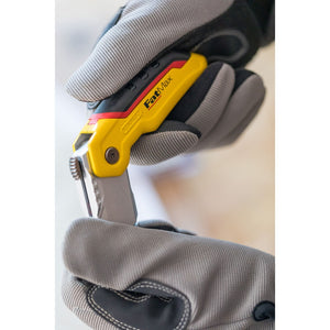 STANLEY Klappmesser FatMax, einziehbare Klinge 0-10-825