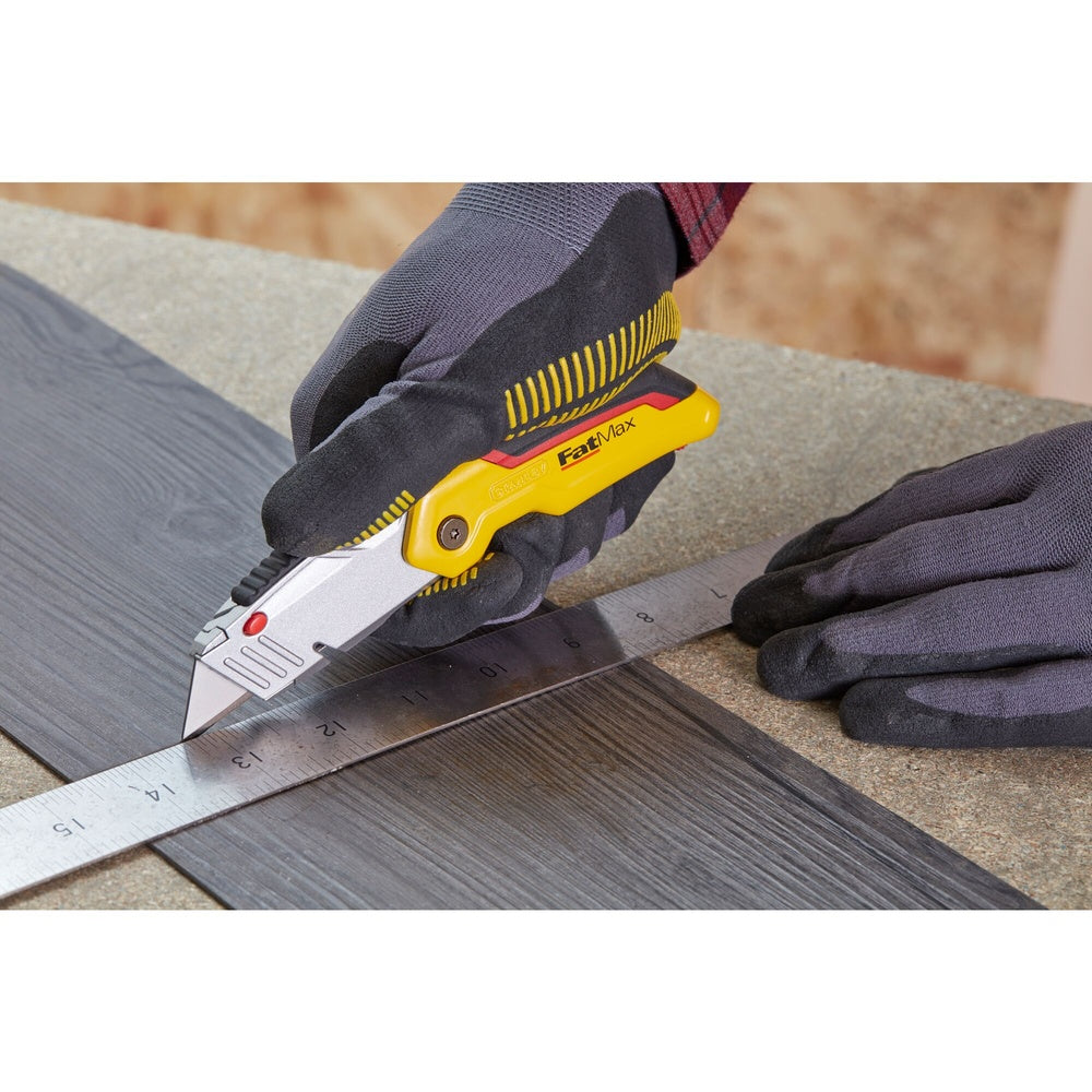STANLEY Klappmesser FatMax, einziehbare Klinge 0-10-825