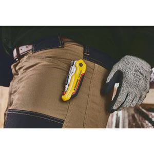 STANLEY Klappmesser FatMax, einziehbare Klinge 0-10-825
