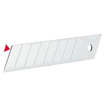 STANLEY Abbrechklinge STANLEY 18 mm 50 St. 3-11-301
