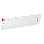 STANLEY Abbrechklinge STANLEY 18 mm 10 St. 0-11-301