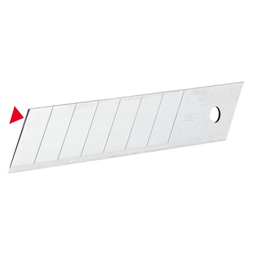 STANLEY Abbrechklinge STANLEY 18 mm 10 St. 0-11-301