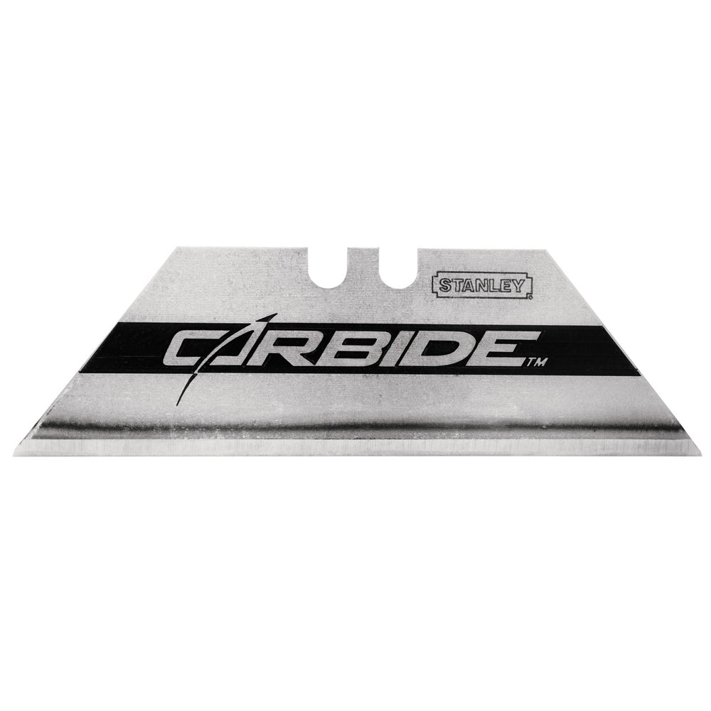 STANLEY Trapezklinge Carbide 5 St. 0-11-800