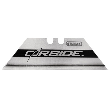 STANLEY Trapezklinge Carbide 5 St. 0-11-800