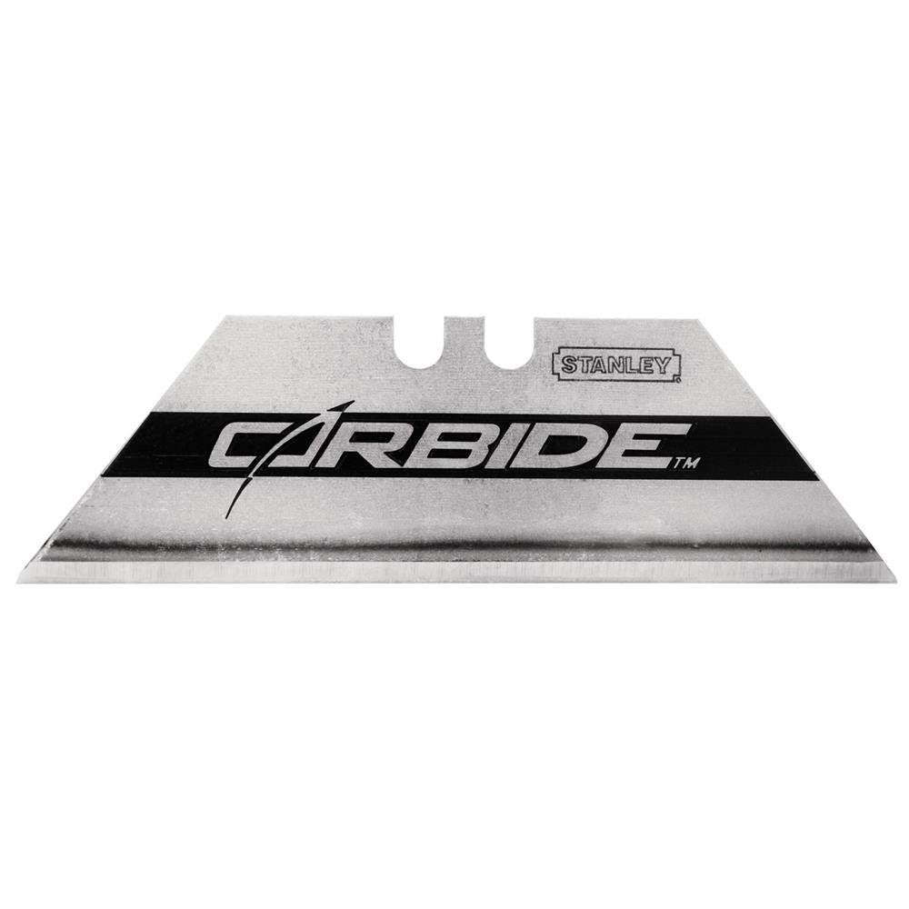 STANLEY Trapezklinge Carbide 50 St. 8-11-800