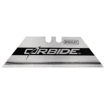 STANLEY Trapezklinge Carbide 50 St. 8-11-800