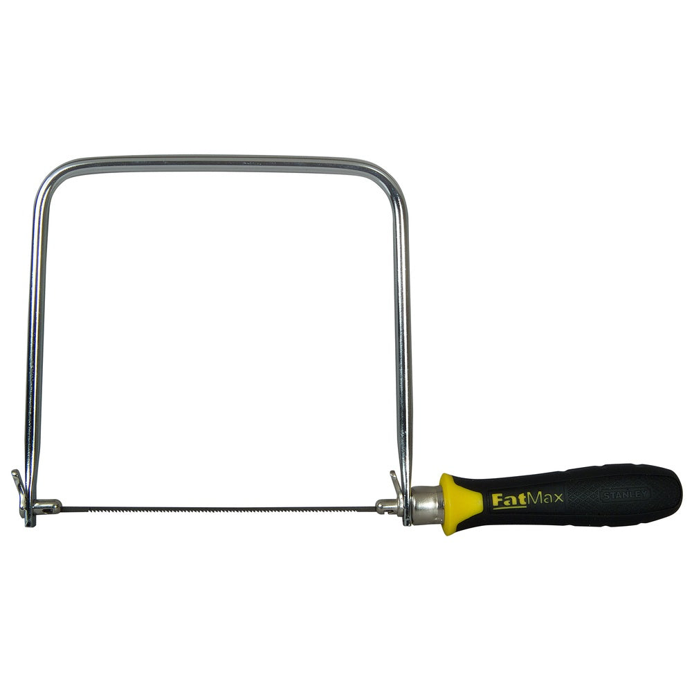 STANLEY Dekupiersäge FatMax 160mm 0-15-106