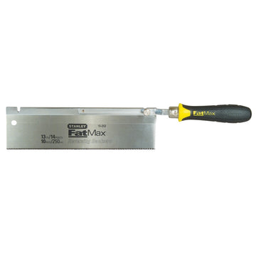 STANLEY Feinsäge FatMax umlegbar 250mm 0-15-252