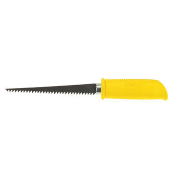 STANLEY Stichsäge 152mm, m. Kunststoffgriff 0-15-556