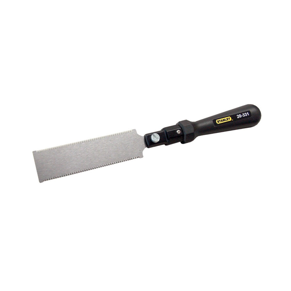 STANLEY Minizugsäge FatMax 120mm 0-20-331