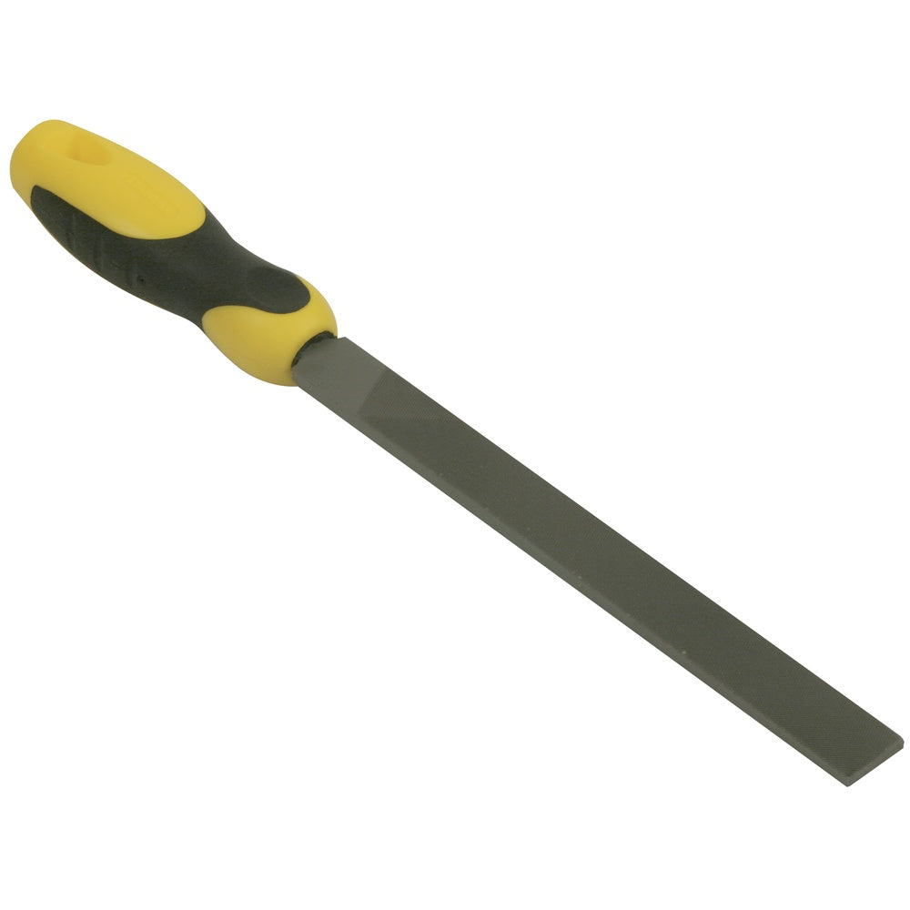STANLEY Ansatzfeile mit Heft, Hieb 1,150 mm 0-22-486