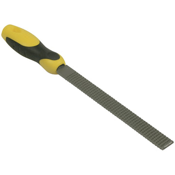 STANLEY Flachraspel mit Heft, Hieb 2,200 mm 0-22-467